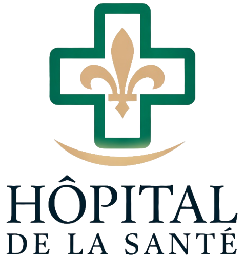 Hôpital de la Santé
